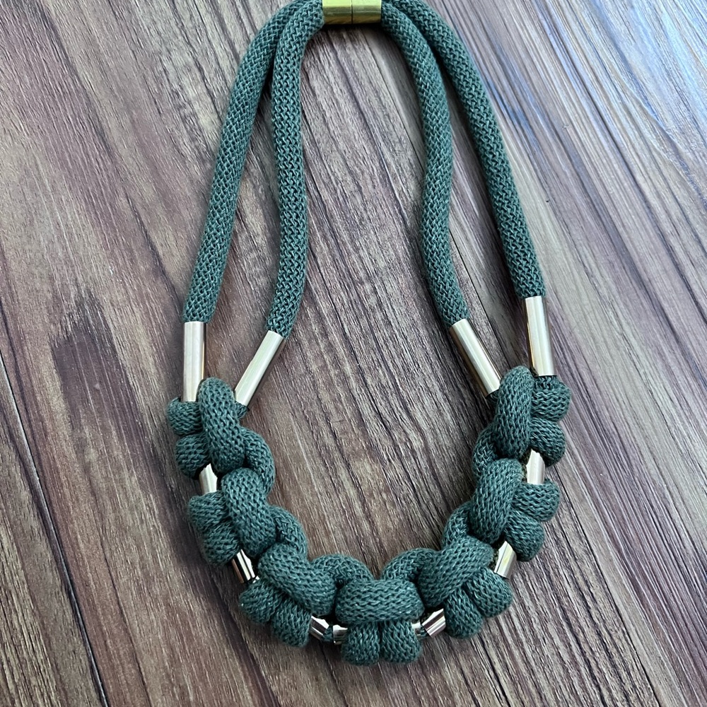 Erin McDermott necklace